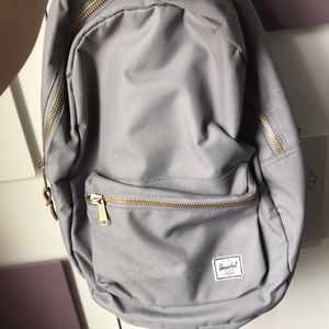 Herschel bookbag
